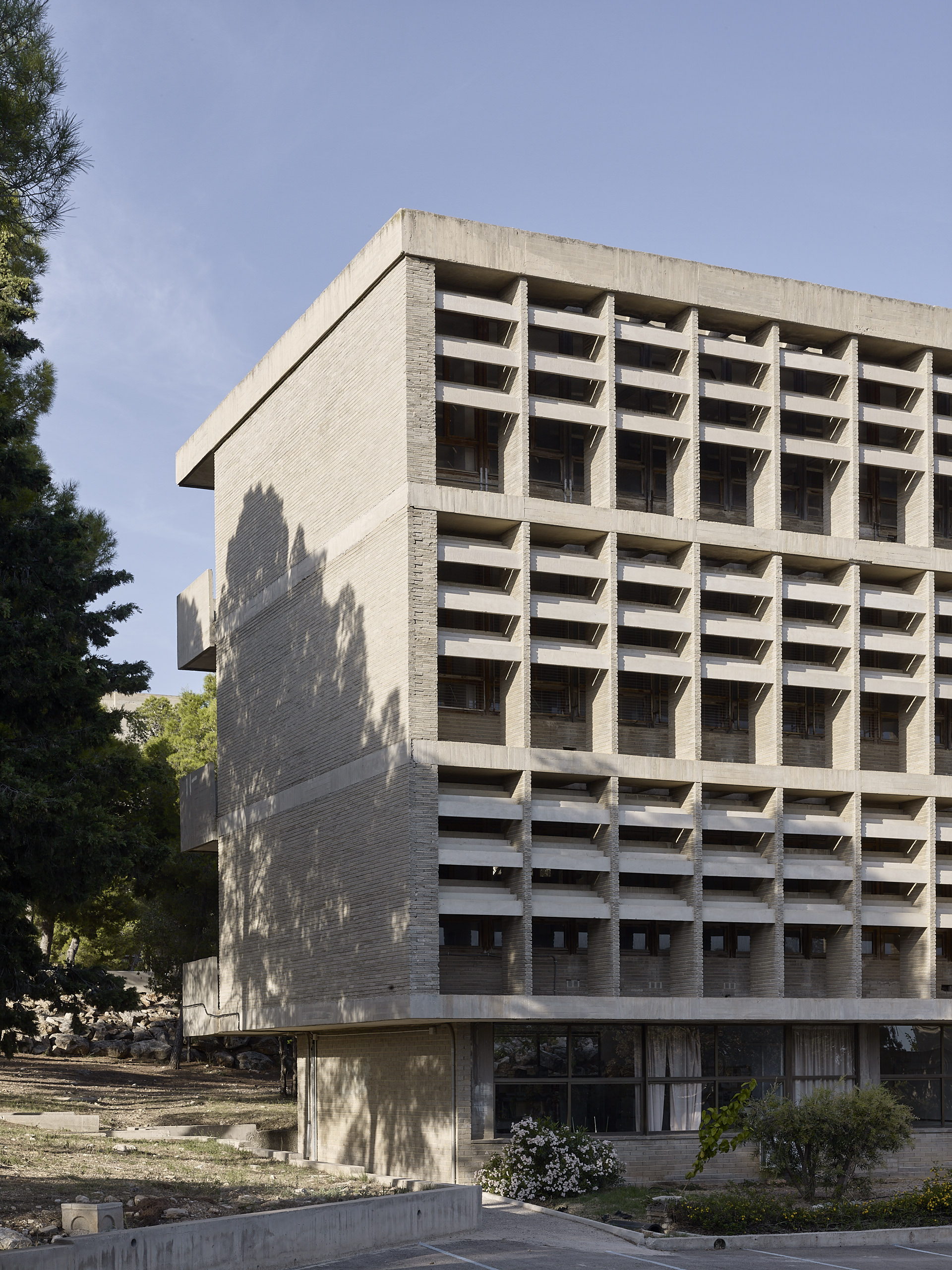 Universidad Laboral Cheste